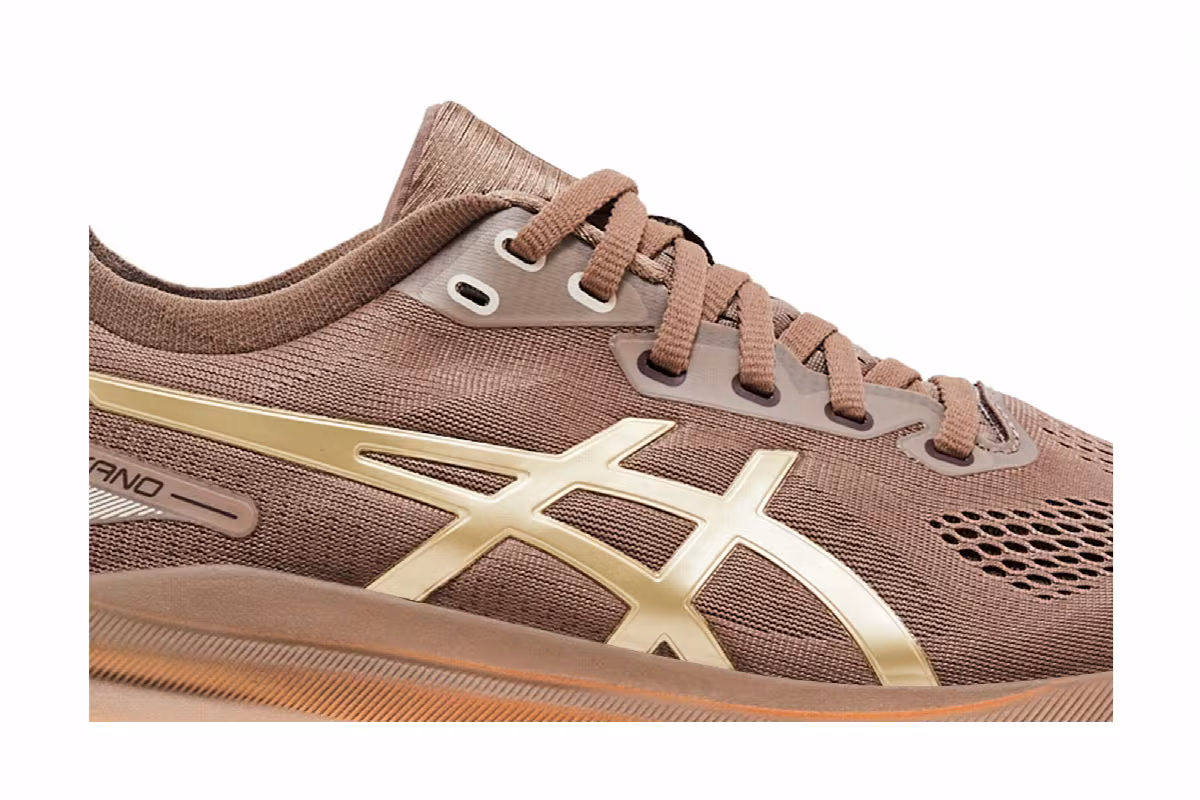 ASICS Women's Gel Kayano 31 Luxe, view 3
