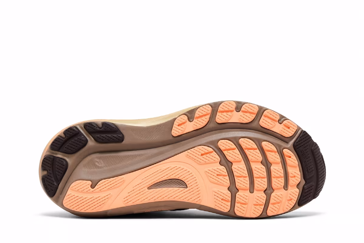 ASICS Women's Gel Kayano 31 Luxe, view 5