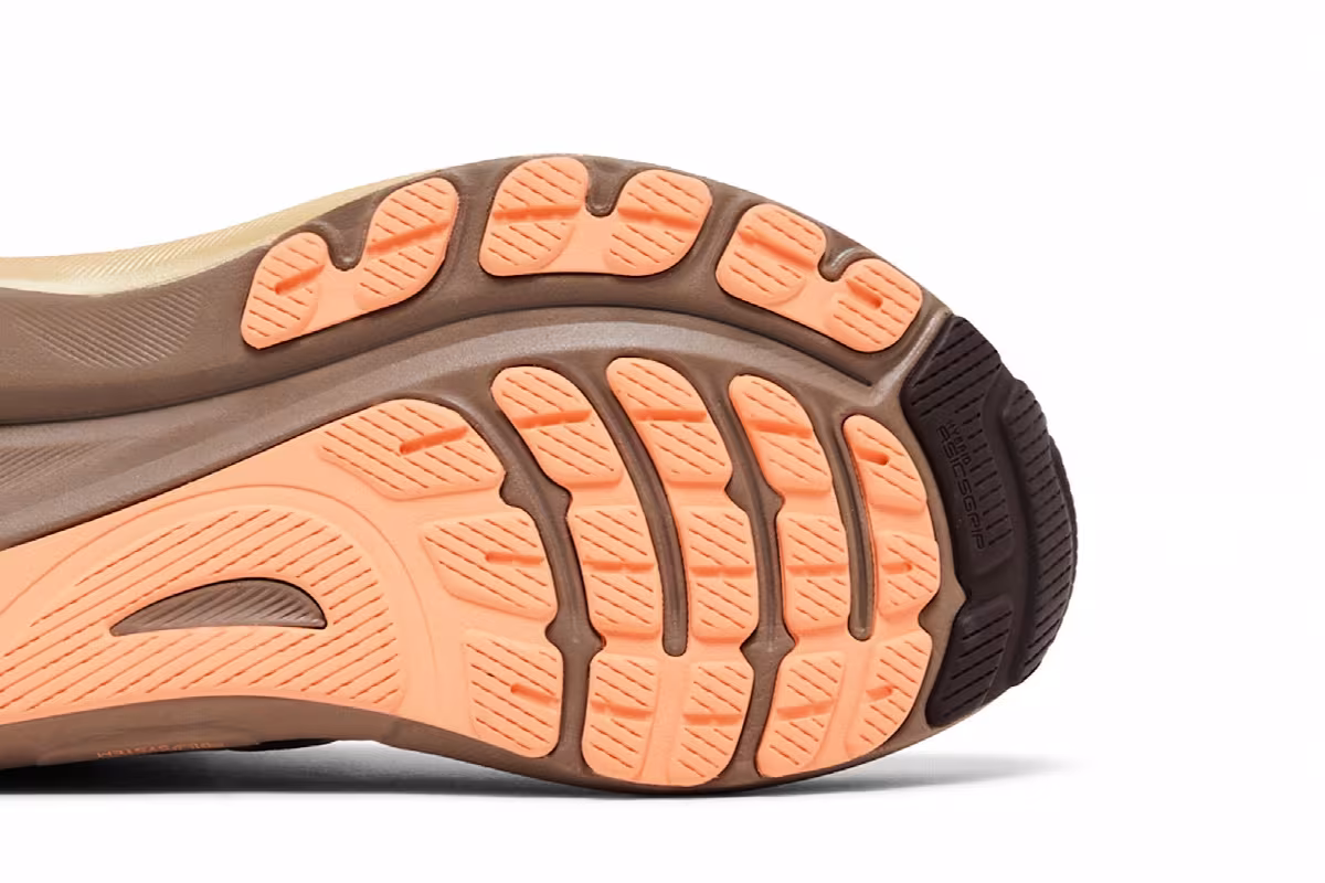 ASICS Women's Gel Kayano 31 Luxe, view 6