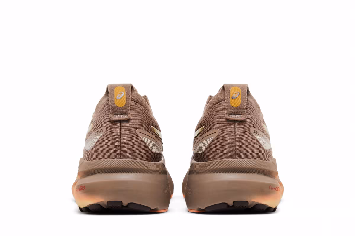 ASICS Women's Gel Kayano 31 Luxe, view 7