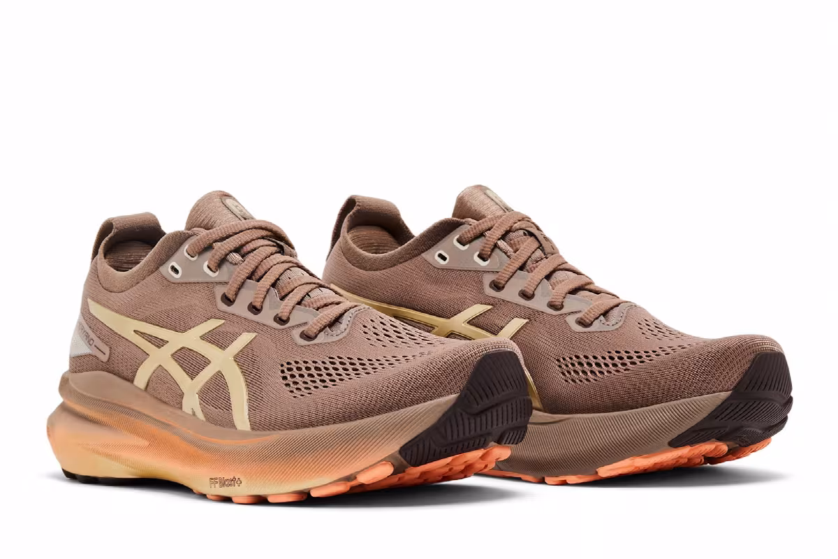 ASICS Women's Gel Kayano 31 Luxe, view 9