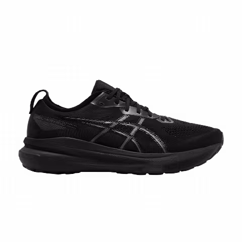 ASICS Gel Kayano 31 Wide 'Triple Black'