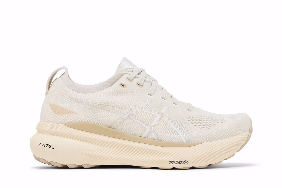 ASICS Women's Gel Kayano 31 Birch, view 2