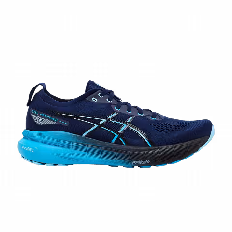 ASICS Gel Kayano 31 'Blue Expanse Digital Aqua'