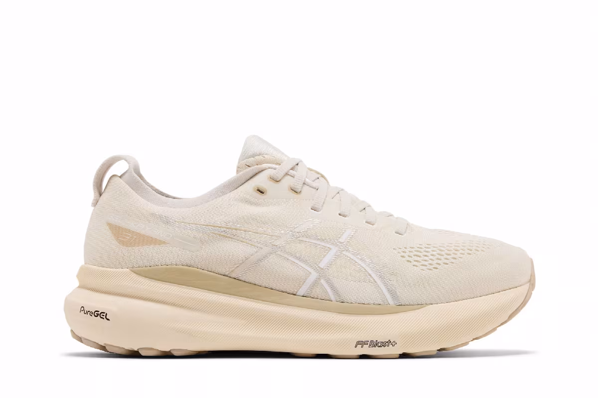 ASICS Gel Kayano 31 Birch, view 2