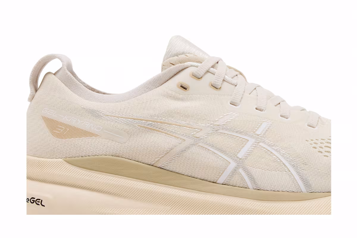 ASICS Gel Kayano 31 Birch, view 3