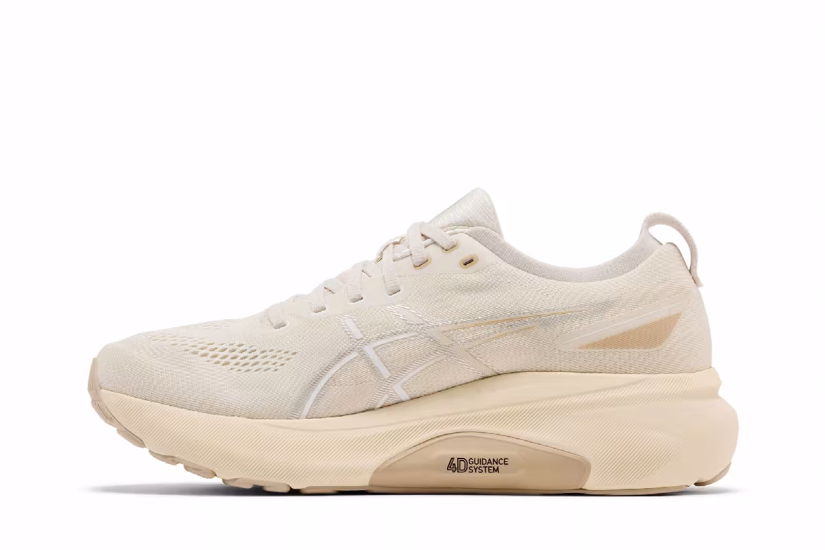 ASICS Gel Kayano 31 Birch, view 4