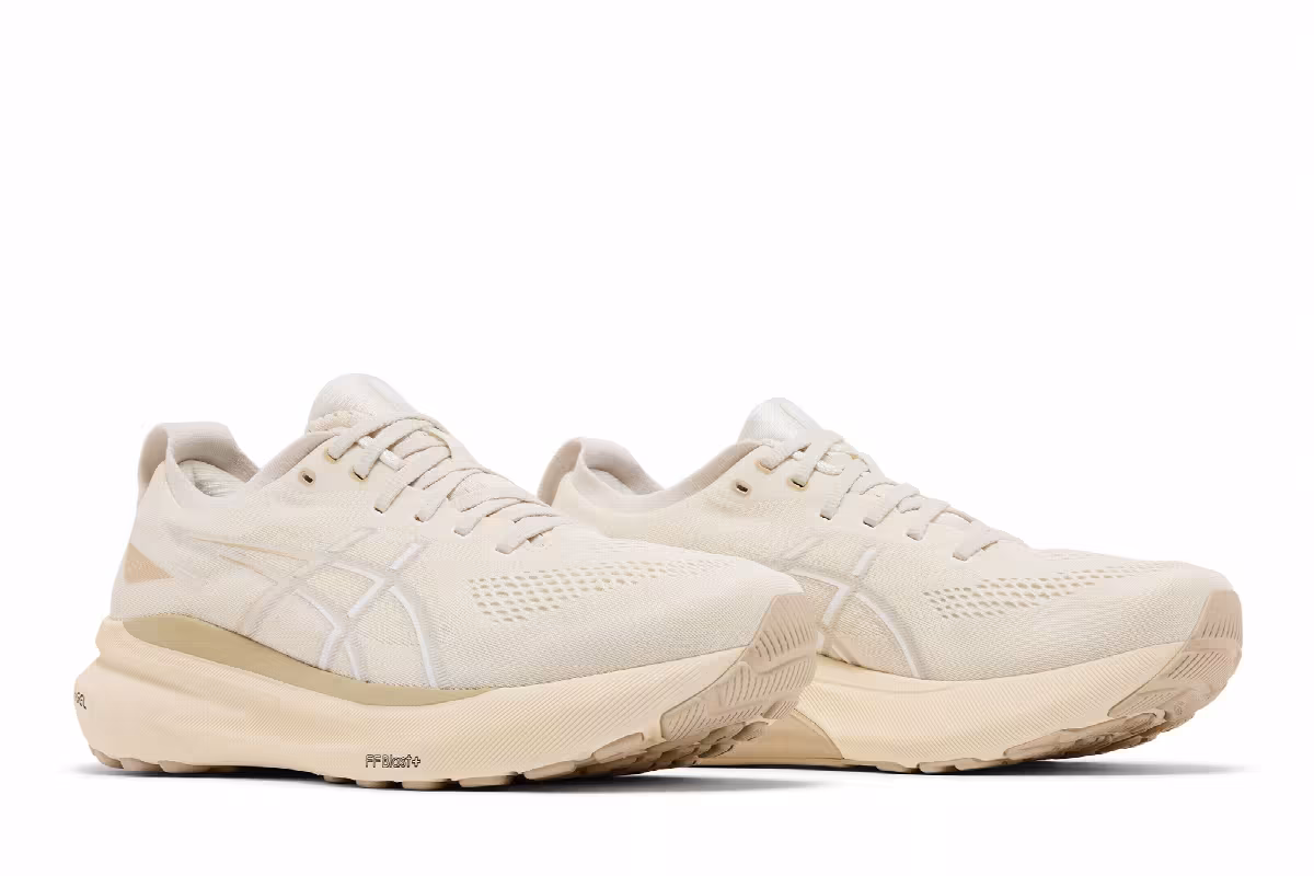 ASICS Gel Kayano 31 Birch, view 9