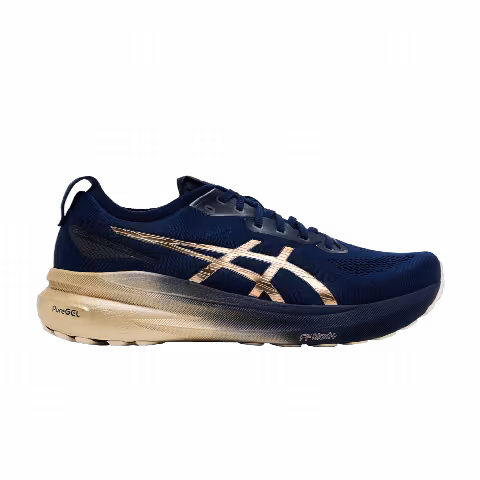 ASICS Gel Kayano 31 Platinum 'Blue Expanse Champagne'