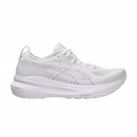 ASICS Wmns Gel Kayano 31 'Triple White'