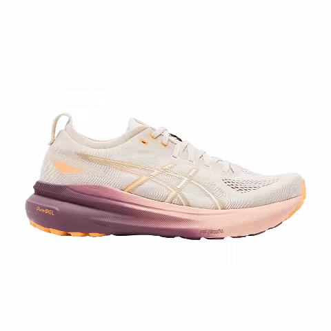 ASICS Wmns Gel Kayano 31 'Oatmeal Pearl Pink'
