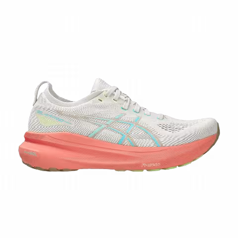 Asics Wmns Gel Kayano 31 'Birch Energy Aqua'