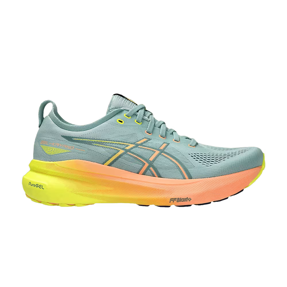 ASICS Gel Kayano 31 Paris