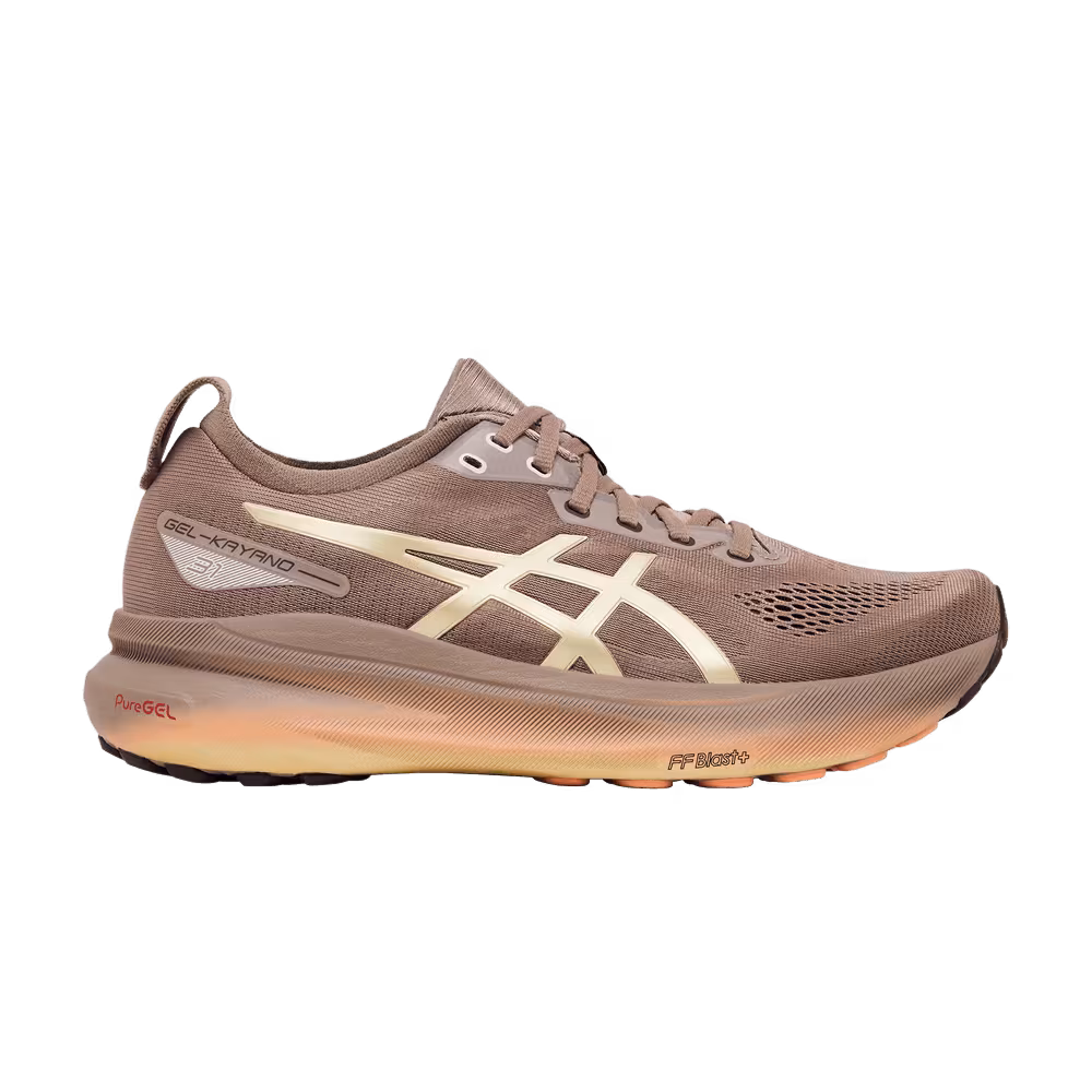 ASICS Gel Kayano 31 Luxe