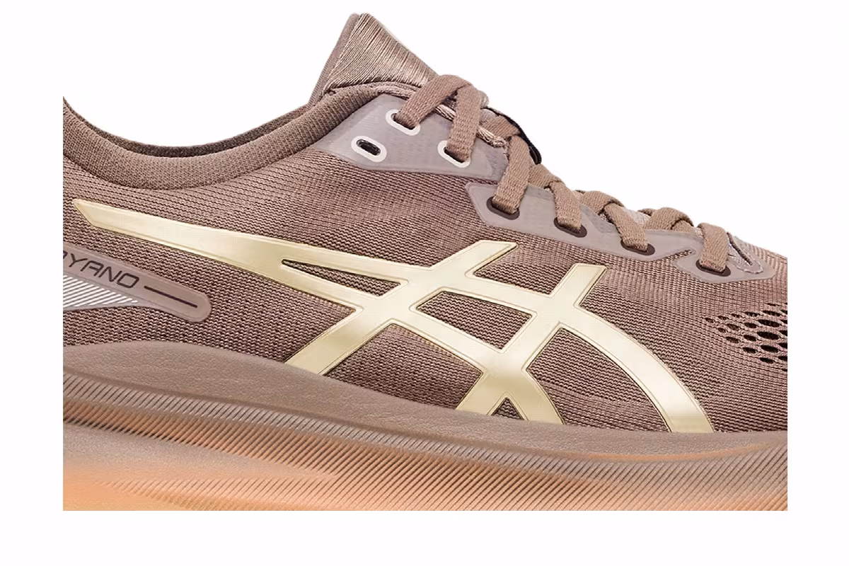 ASICS Gel Kayano 31 Luxe, view 3