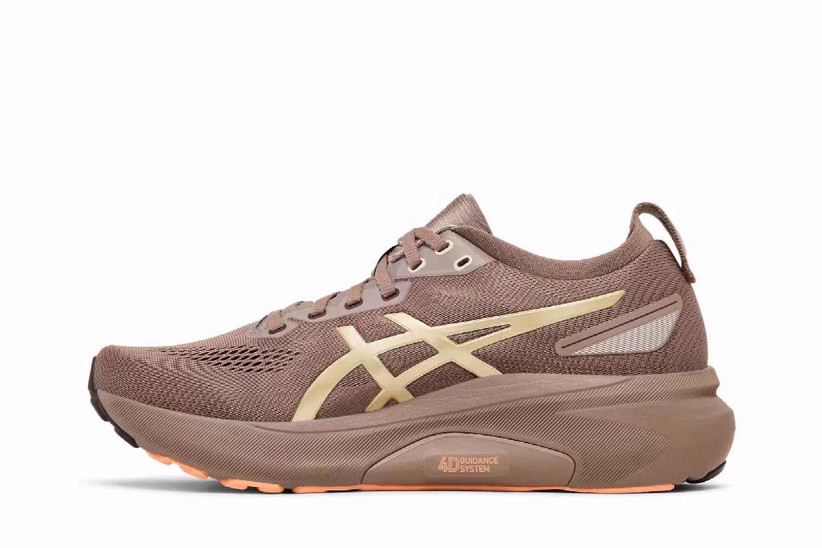 ASICS Gel Kayano 31 Luxe, view 4