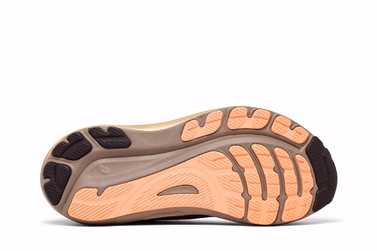 ASICS Gel Kayano 31 Luxe, view 5