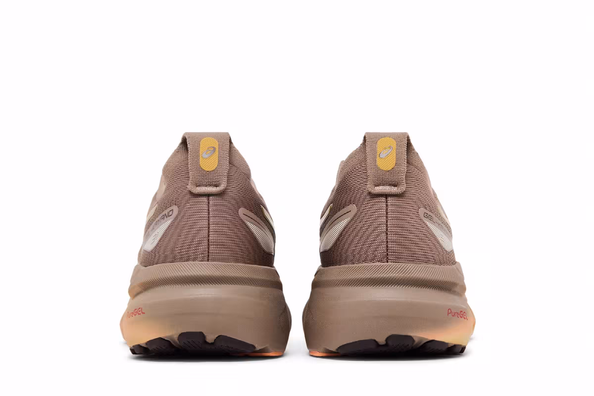 ASICS Gel Kayano 31 Luxe, view 7