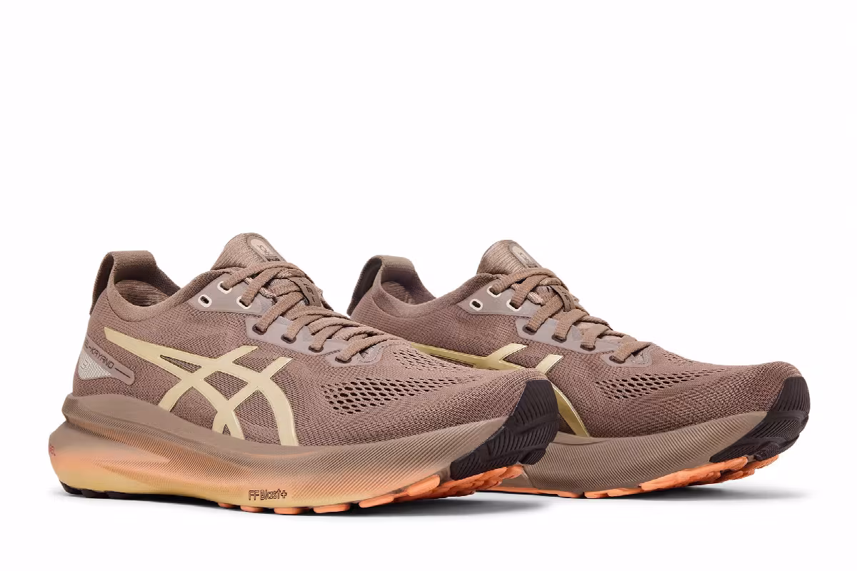 ASICS Gel Kayano 31 Luxe, view 9