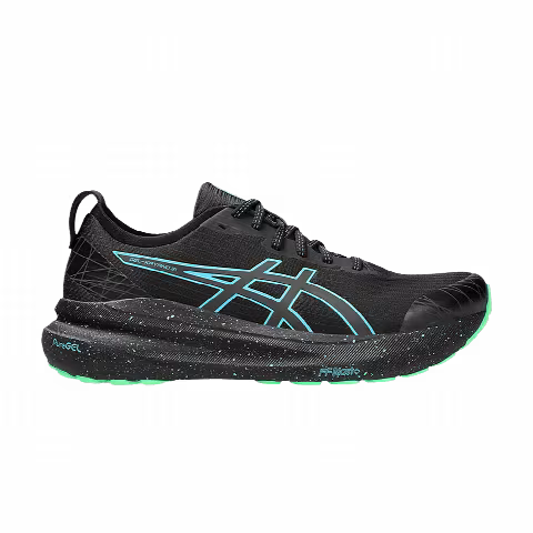 ASICS Gel Kayano 31 Lite-Show 'Digital Aqua'