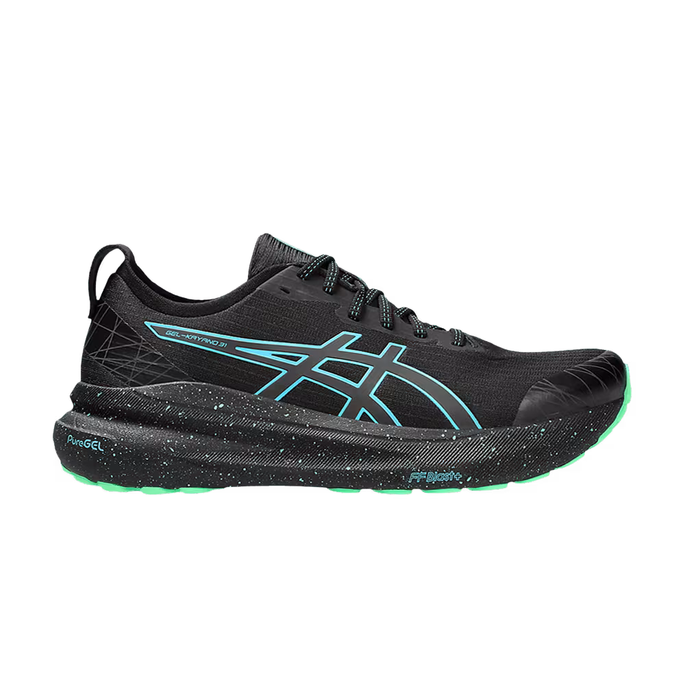 ASICS Gel Kayano 31 Lite-Show Digital Aqua