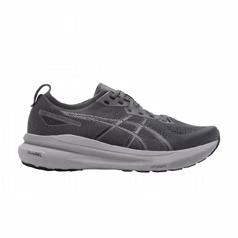 ASICS Gel Kayano 31 Wide 'Steel Grey'
