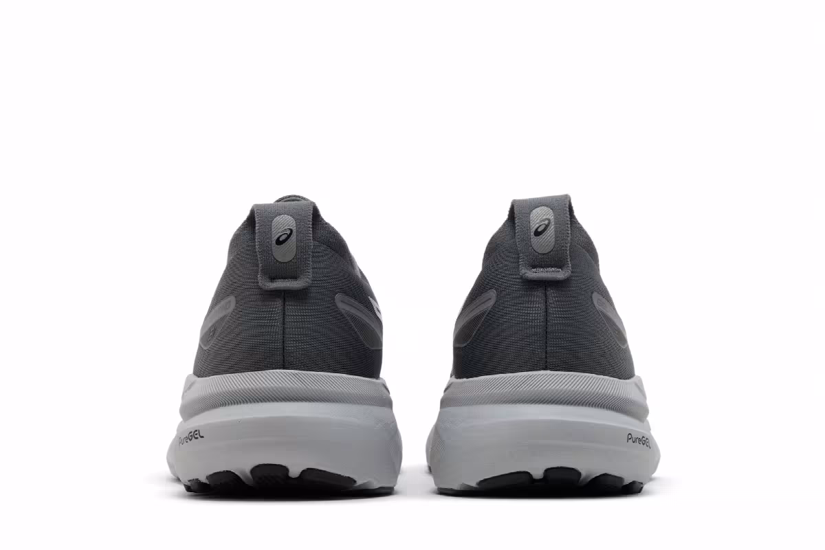 ASICS Gel Kayano 31 Wide Steel Grey, view 7