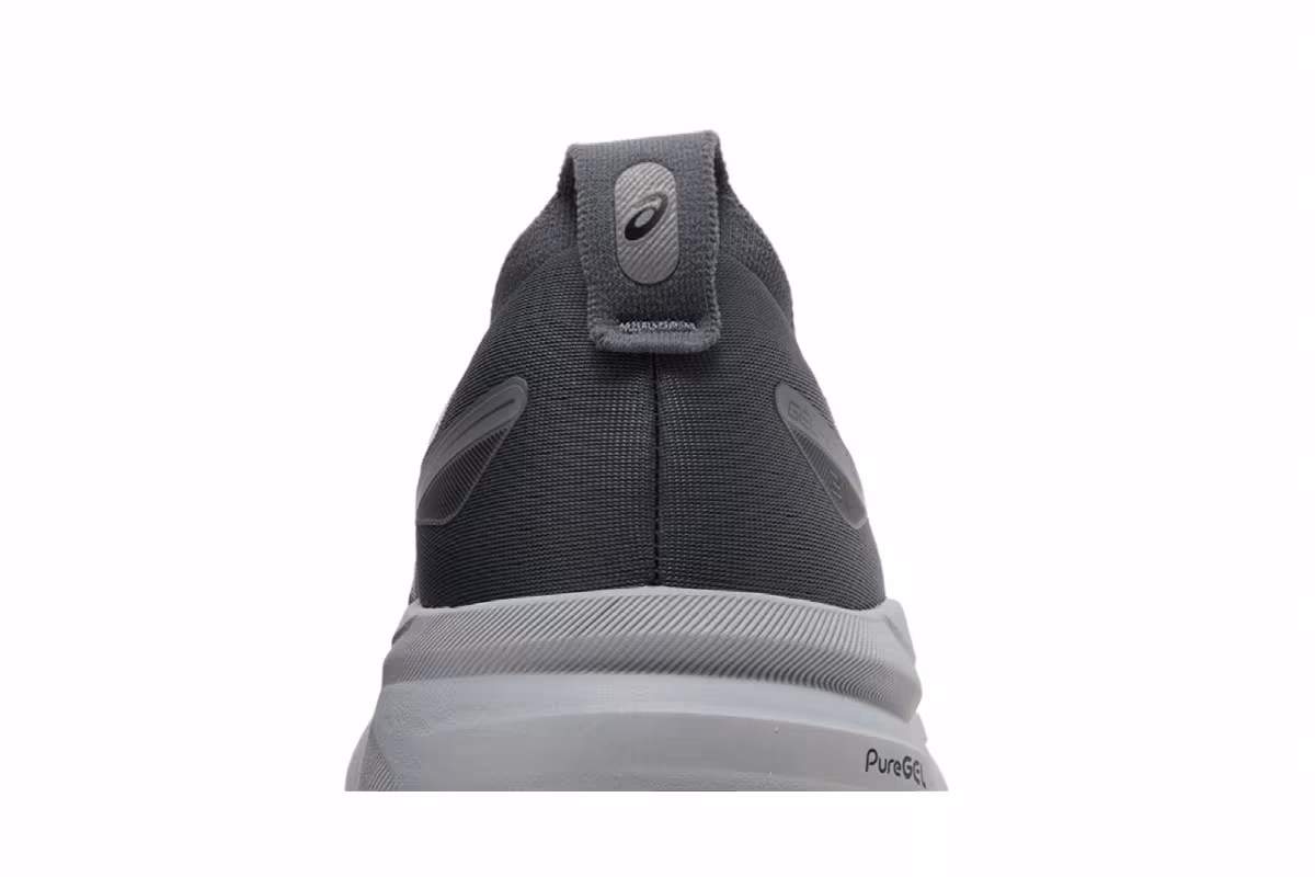 ASICS Gel Kayano 31 Wide Steel Grey, view 8