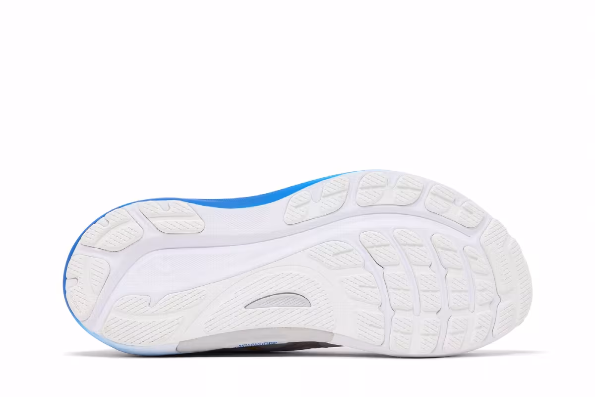 ASICS Gel Kayano 31 White Breeze, view 5