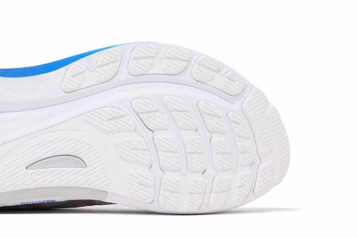 ASICS Gel Kayano 31 White Breeze, view 6