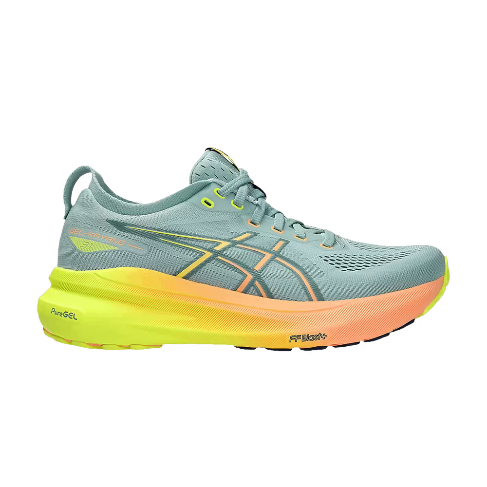 Asics Women's Gel Kayano 31 Paris