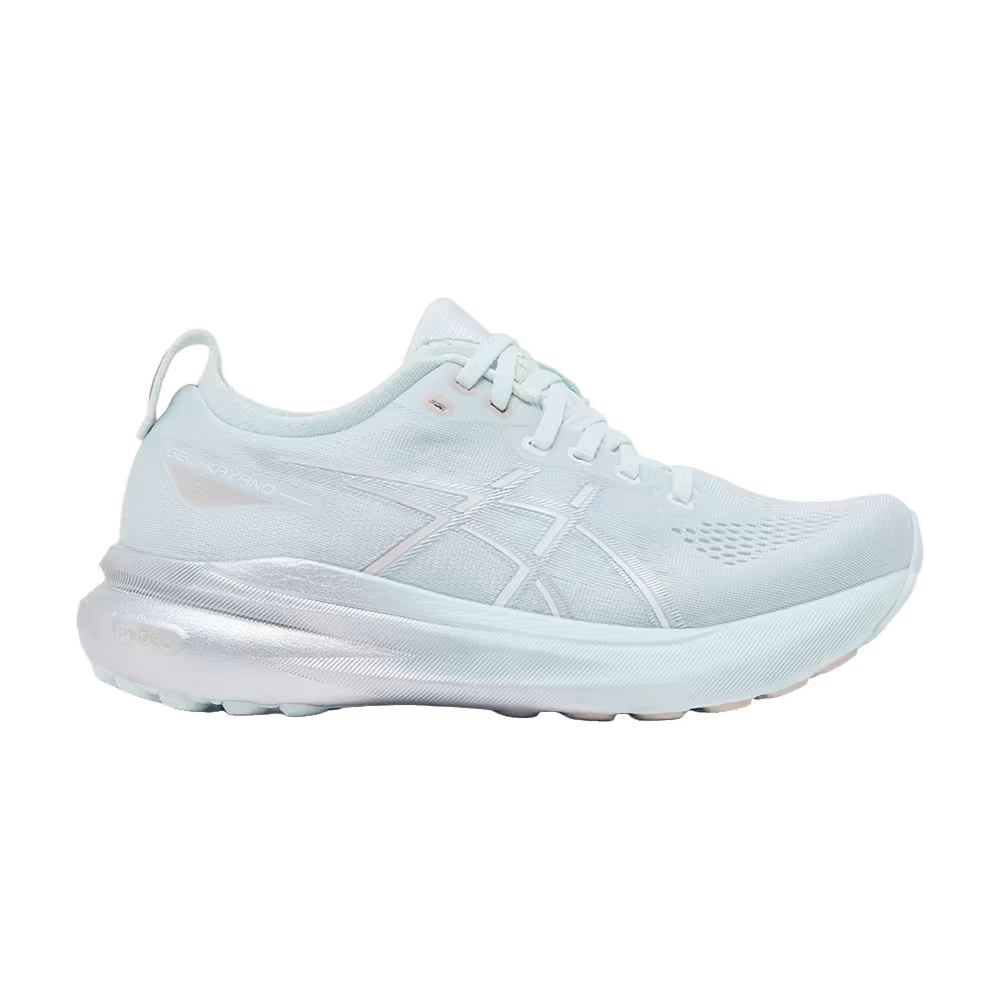 ASICS Women's Gel Kayano 31 Pure Aqua