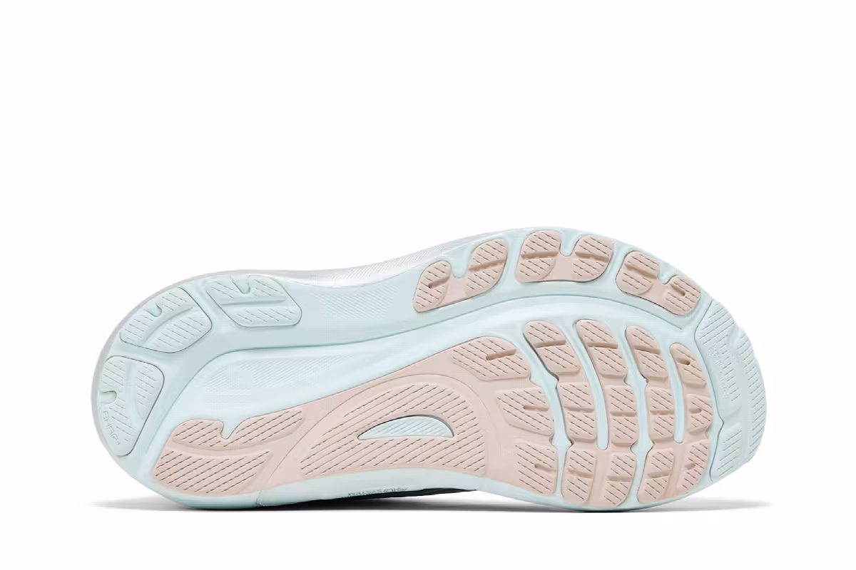 ASICS Women's Gel Kayano 31 Pure Aqua, view 5