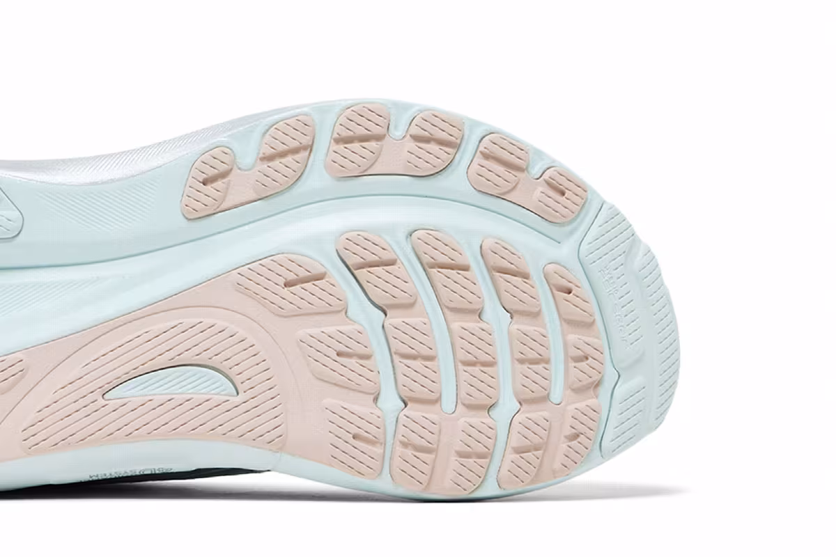 ASICS Women's Gel Kayano 31 Pure Aqua, view 6