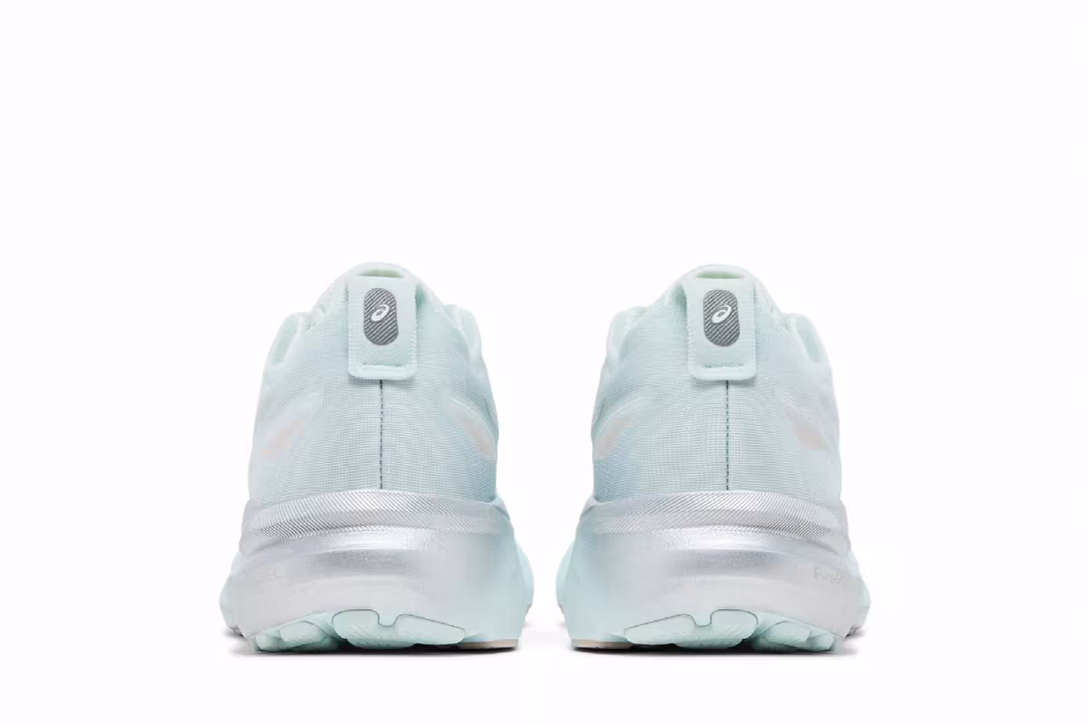 ASICS Women's Gel Kayano 31 Pure Aqua, view 7