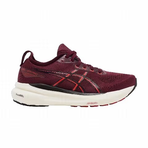 Asics Gel Kayano 31 'Deep Mars'