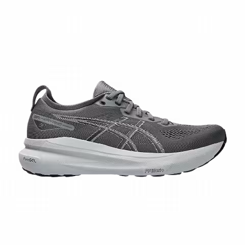ASICS Gel Kayano 31 'Steel Grey'