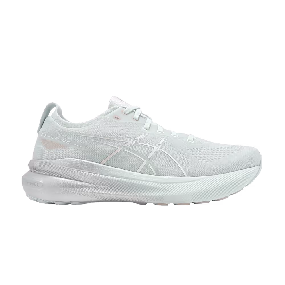 Asics Gel Kayano 31 Pure Aqua