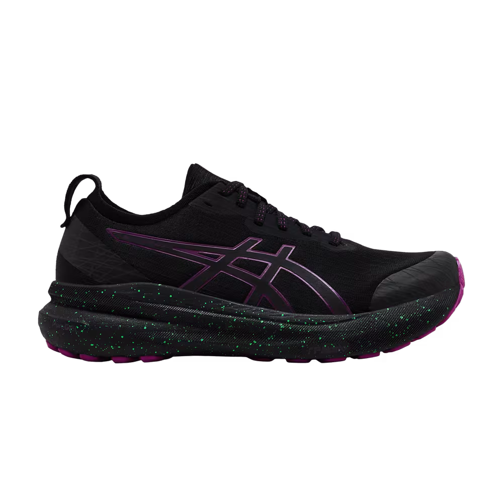 Asics Women's Gel Kayano 31 Lite-Show Purple Spectrum