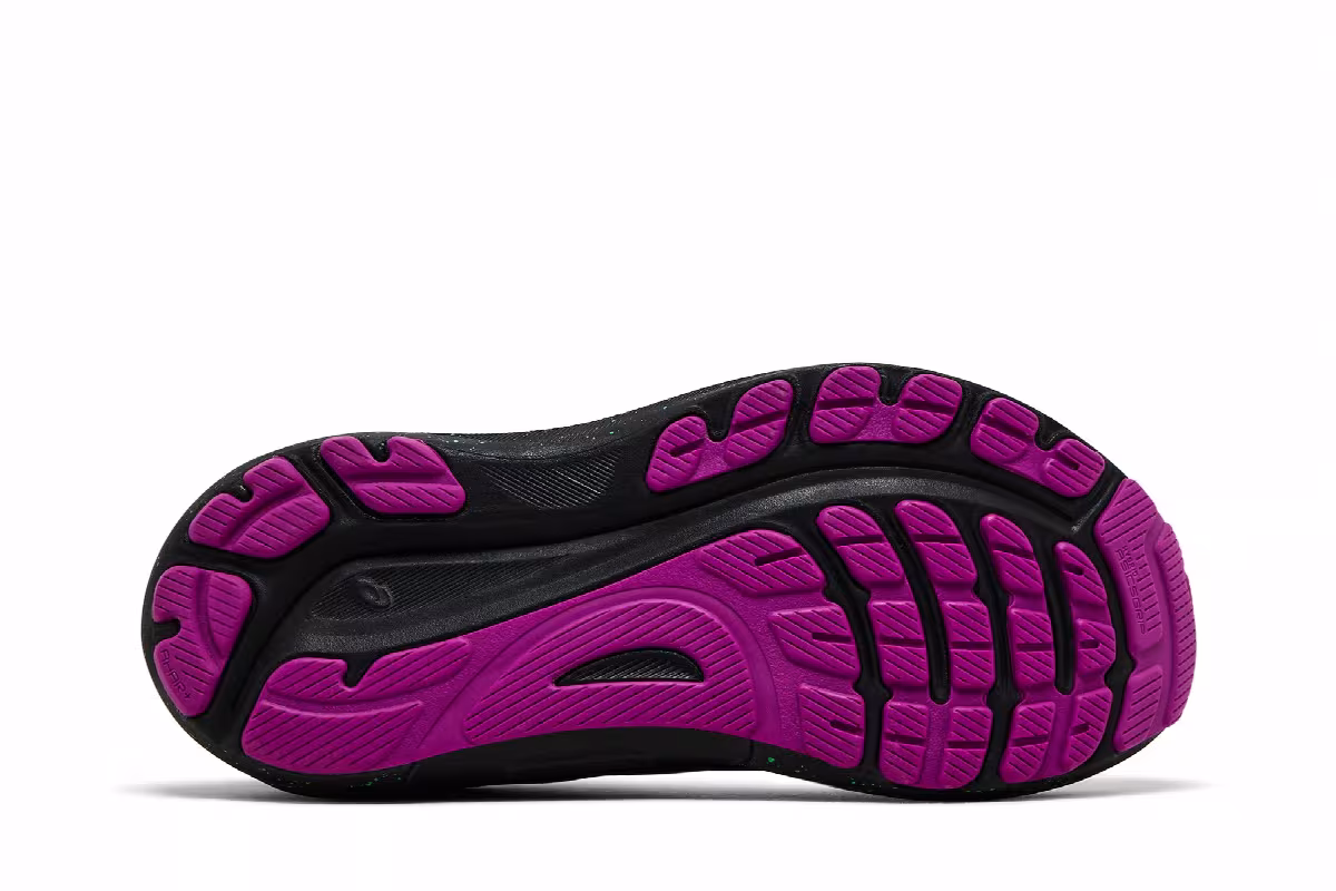 Asics Women's Gel Kayano 31 Lite-Show Purple Spectrum, view 5