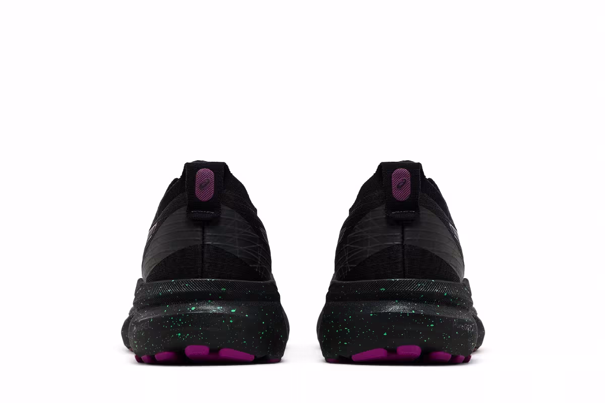 Asics Women's Gel Kayano 31 Lite-Show Purple Spectrum, view 7