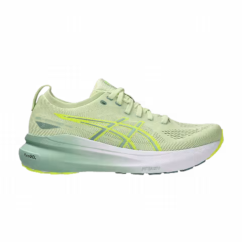 Asics Wmns Gel Kayano 31 'Cool Matcha'