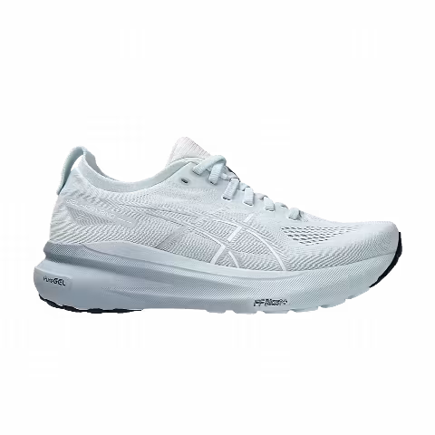 ASICS Wmns Gel Kayano 31 'Cool Grey Pure Silver'
