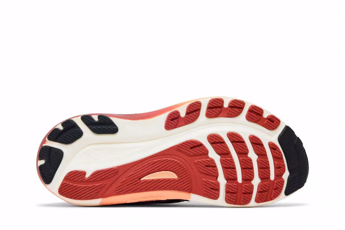 ASICS Gel Kayano 31 Rich Navy Spice Latte, view 5
