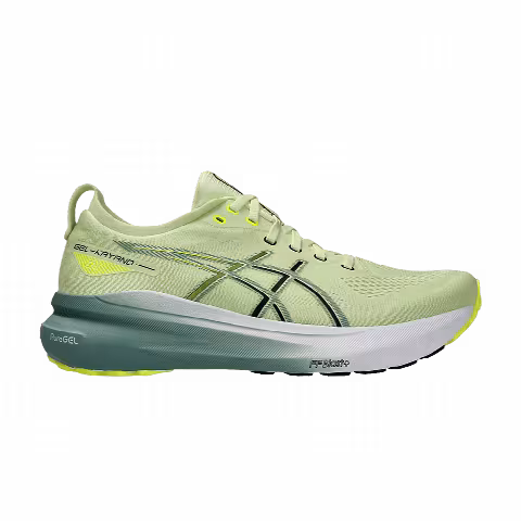 ASICS Gel Kayano 31 Wide 'Cool Matcha Celadon'