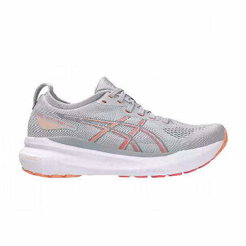 Asics Wmns Gel Kayano 31 'Piedmont Grey Papaya'