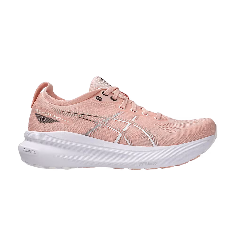 Asics Women's Gel Kayano 31 Breeze