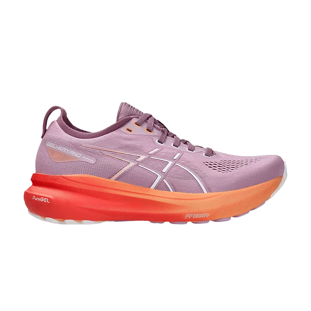 Asics Women's Gel Kayano 31 Light Ube