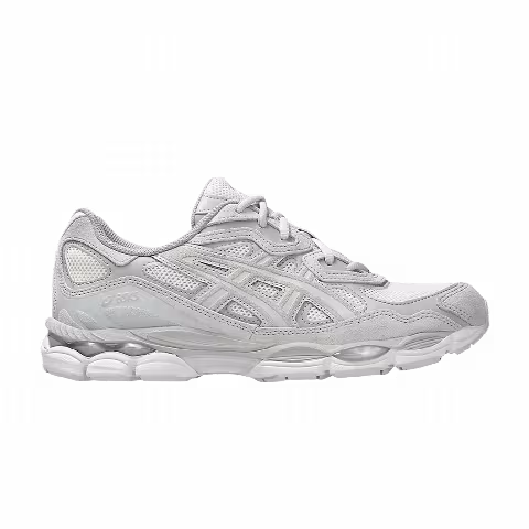 ASICS Gel NYC 'Cream Cloud Grey'