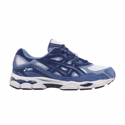 ASICS Gel NYC 'Indigo'